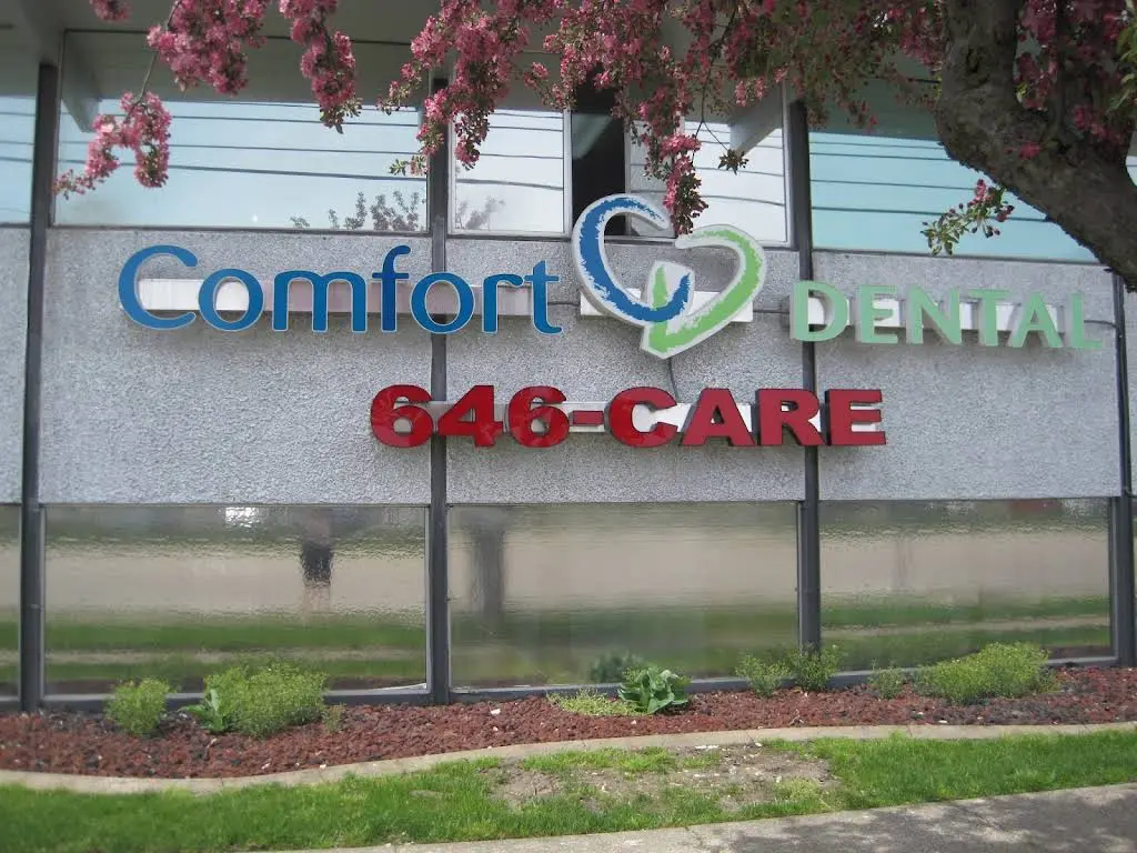 Comfort Dental