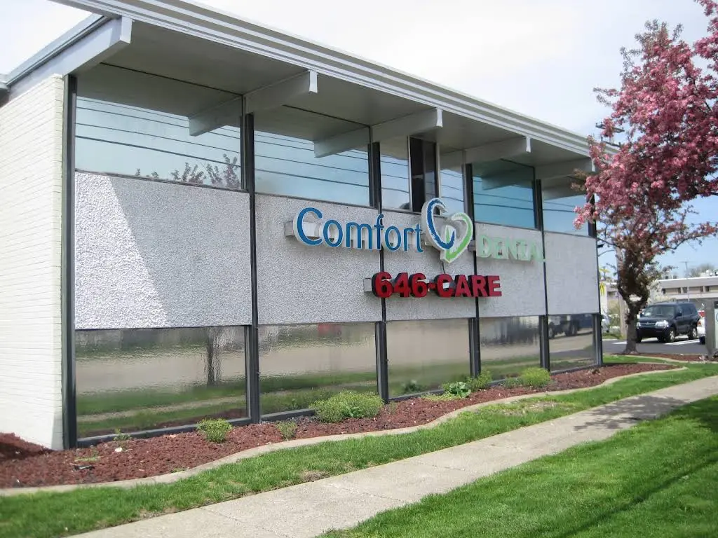 Comfort Dental