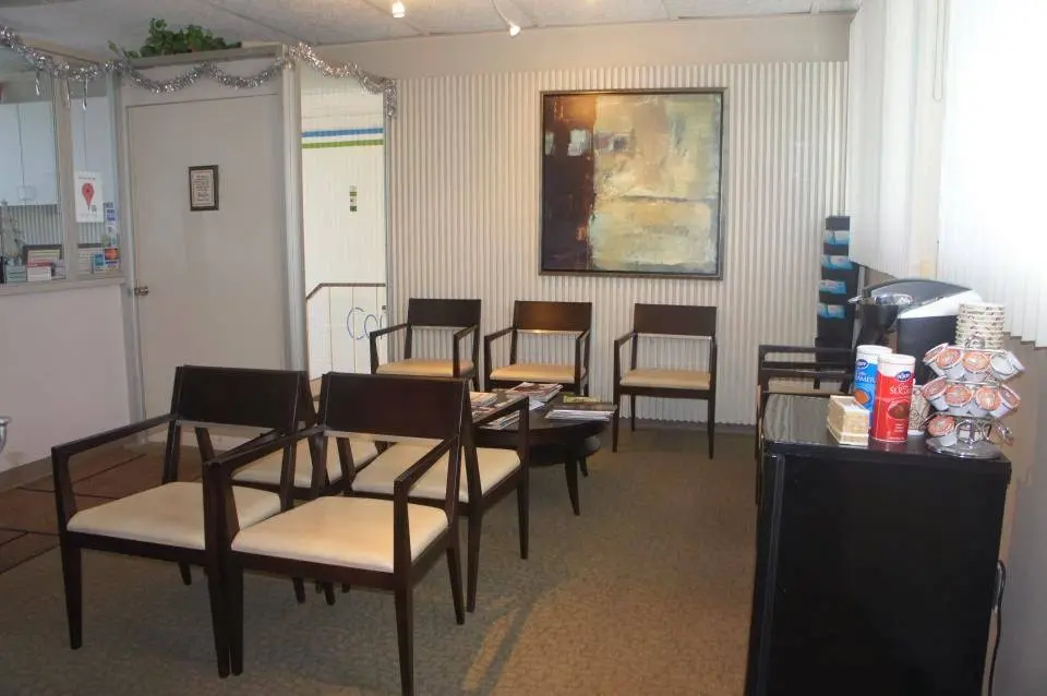Comfort Dental