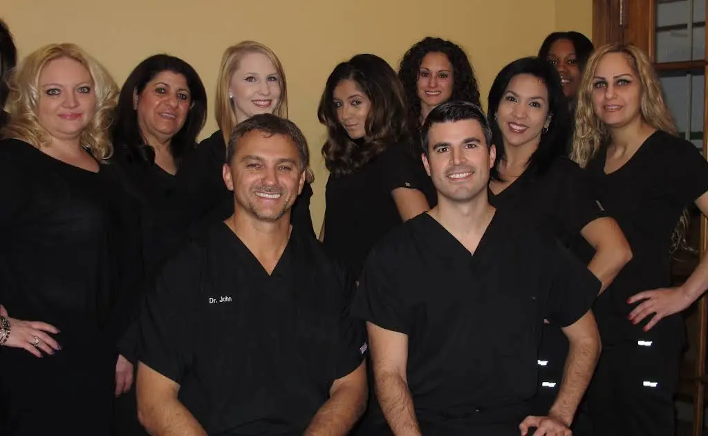 Comfort Dental