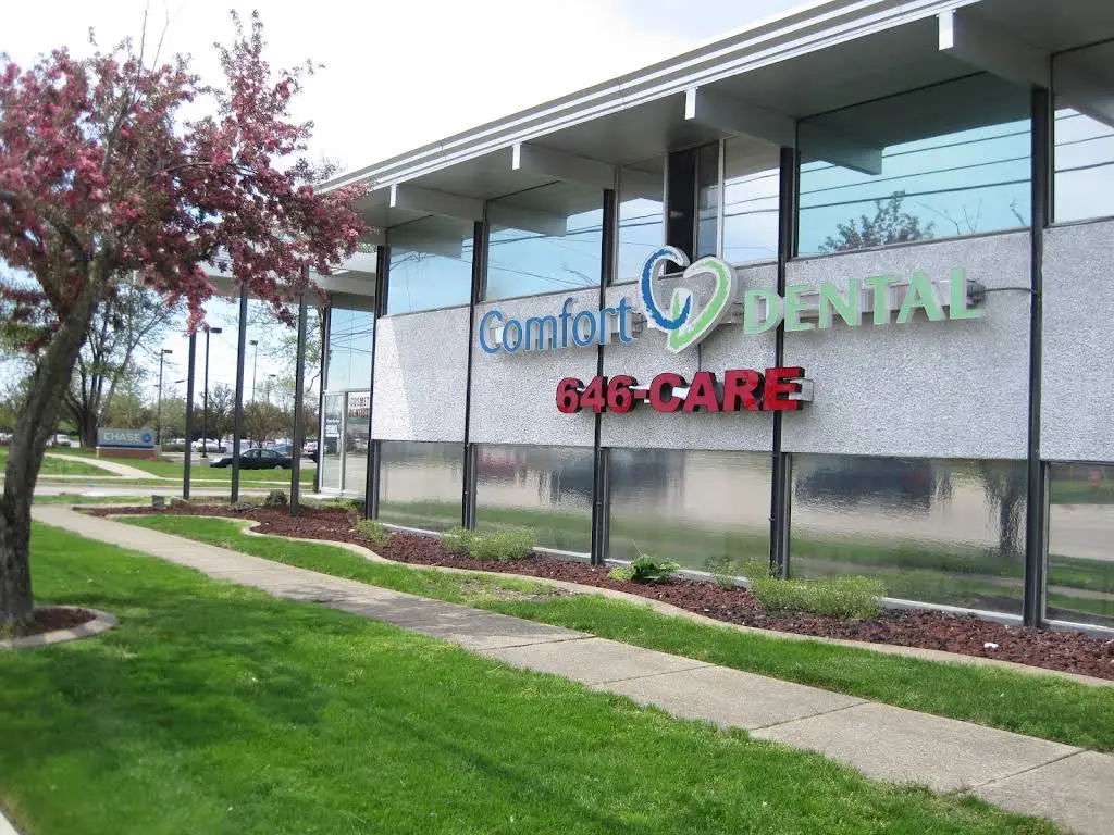 Comfort Dental