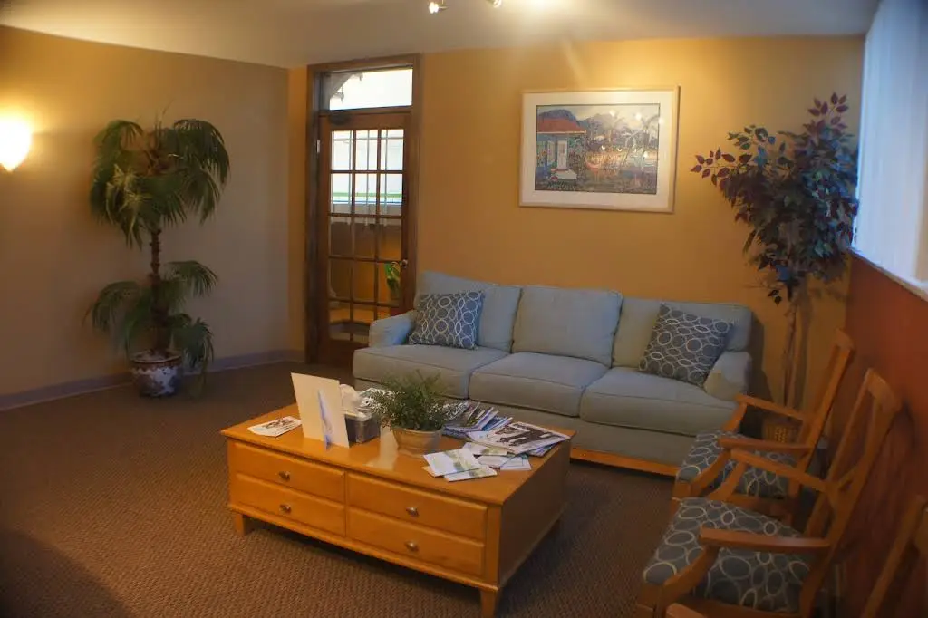 Comfort Dental