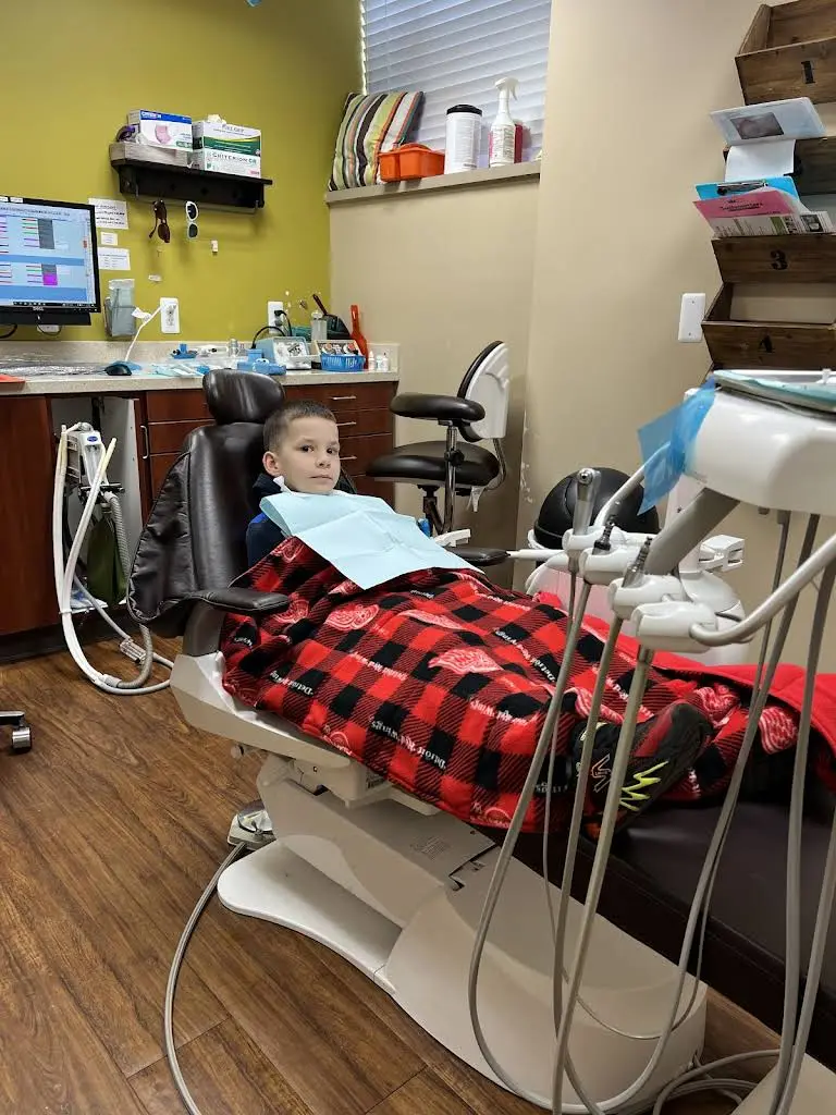 Dr. Cari Zupko / Your Kids Pediatric Dentist