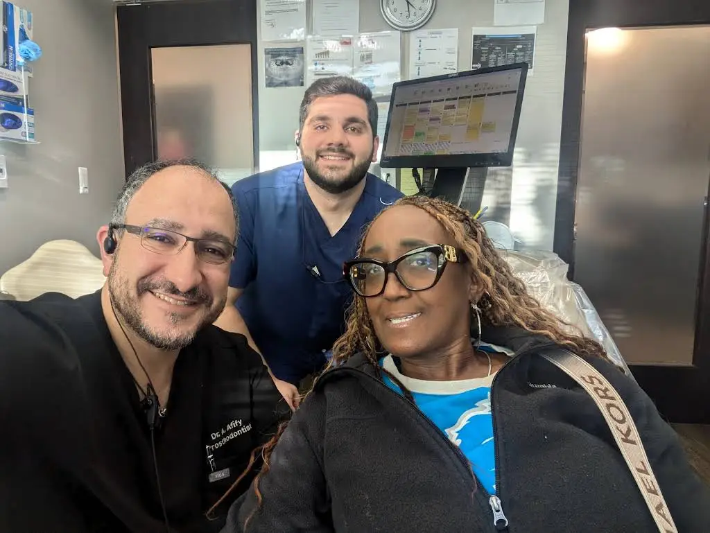 ClearChoice Dental Implant Center