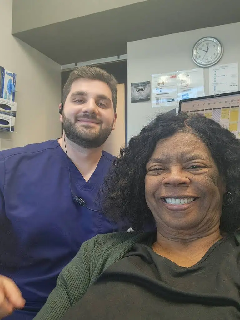 ClearChoice Dental Implant Center