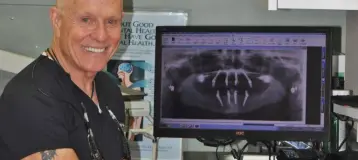 Advanced Dental Implant Services