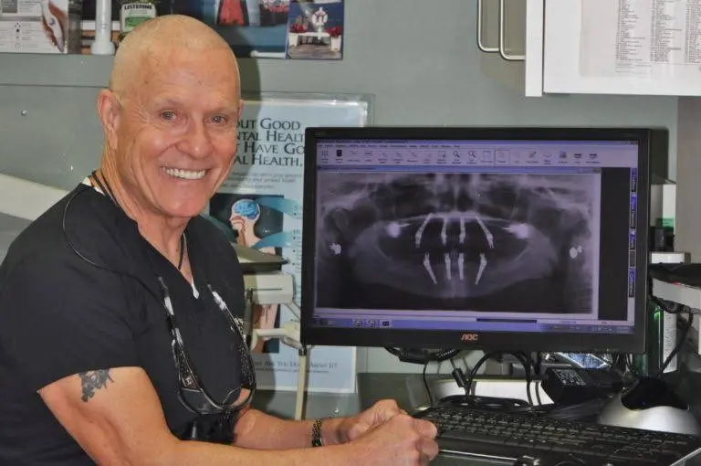 Advanced Dental Implant Services
