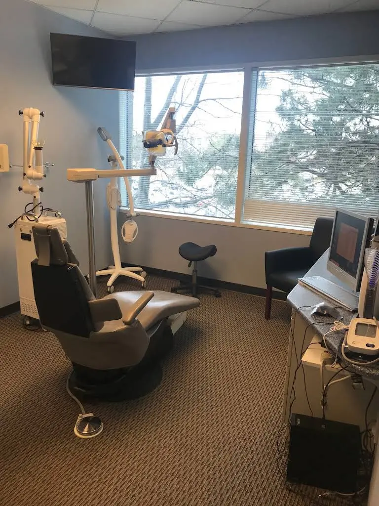 Advanced Dental Implant Services