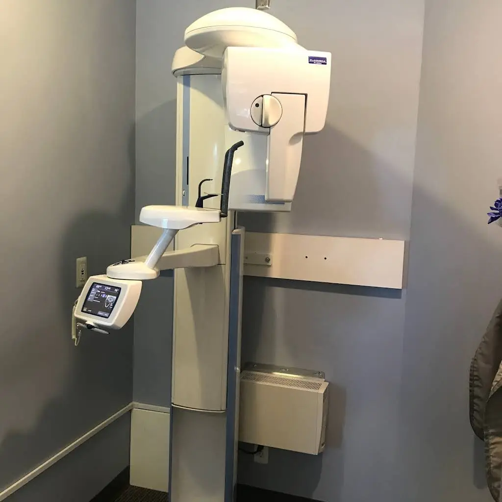 Advanced Dental Implant Services