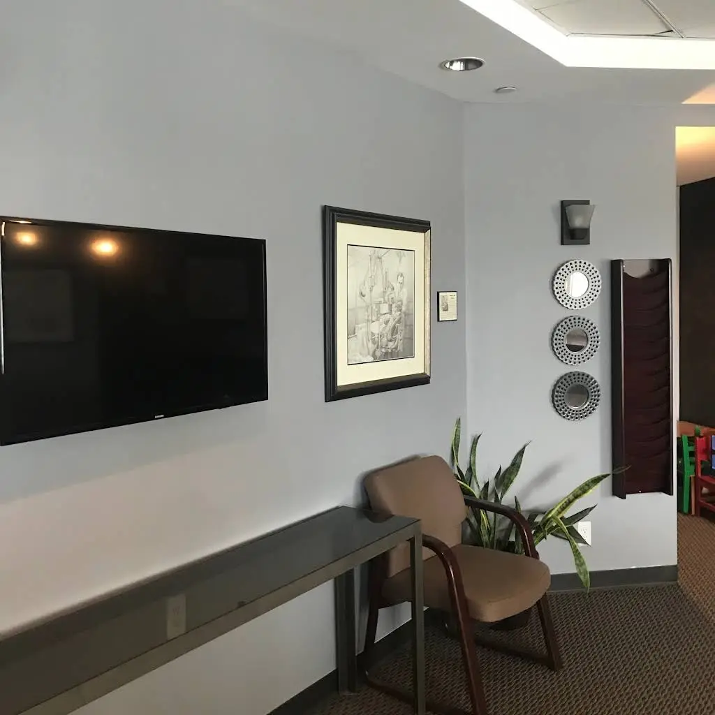 Advanced Dental Implant Services