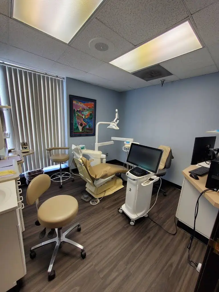 ASB Dentistry - Ali S. Beydoun, DDS