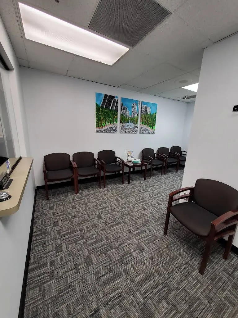 ASB Dentistry - Ali S. Beydoun, DDS