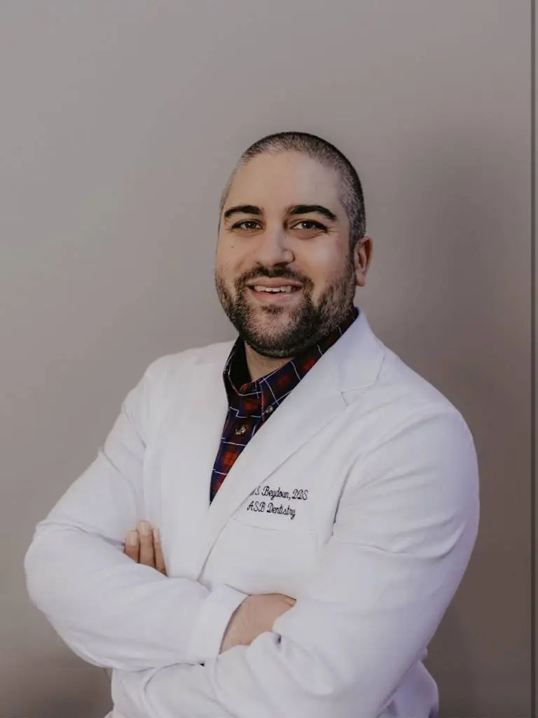 ASB Dentistry - Ali S. Beydoun, DDS