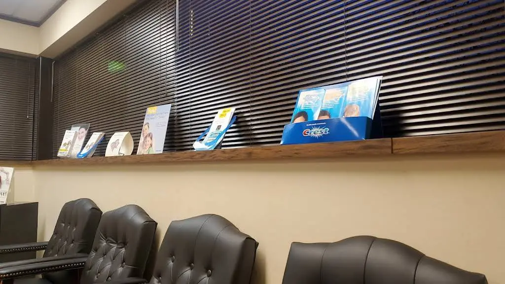 Baig Dental Group PC