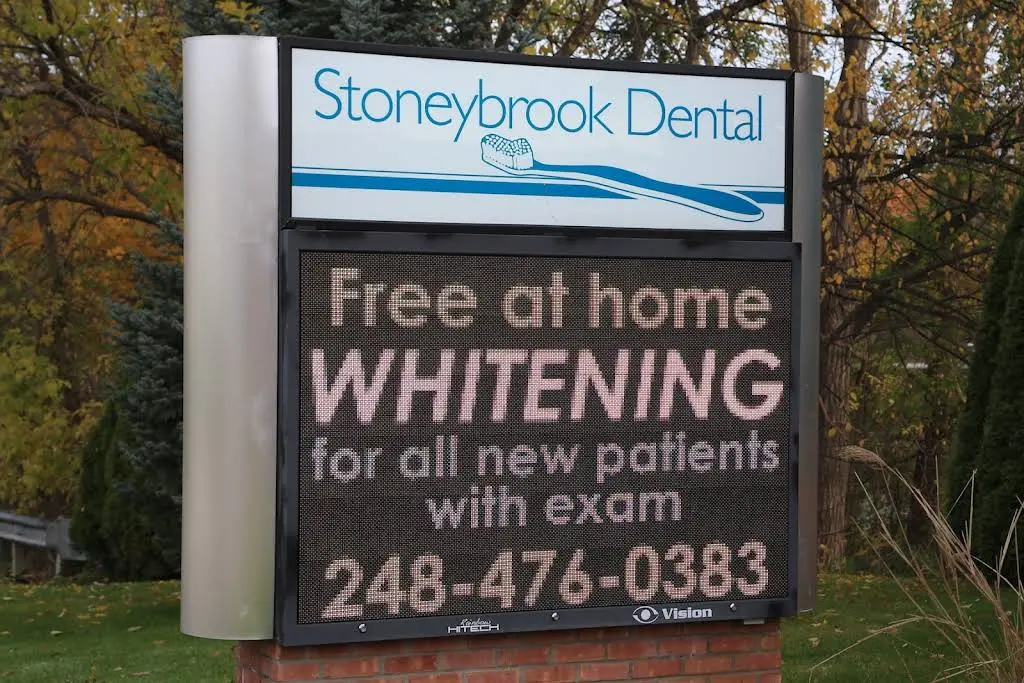 Stoneybrook Dental
