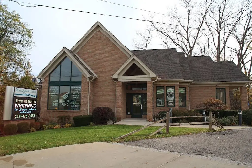 Stoneybrook Dental