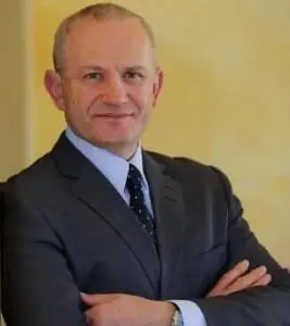Roman Shlafer DDS