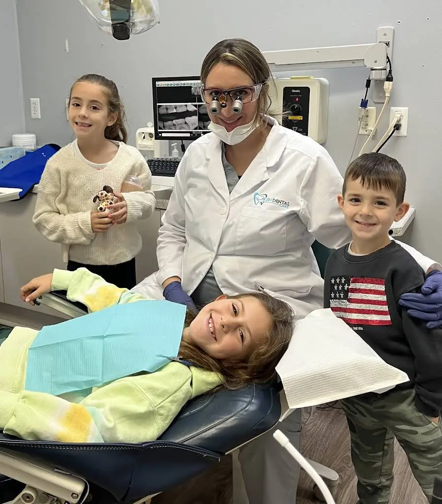 RZN Dental Care
