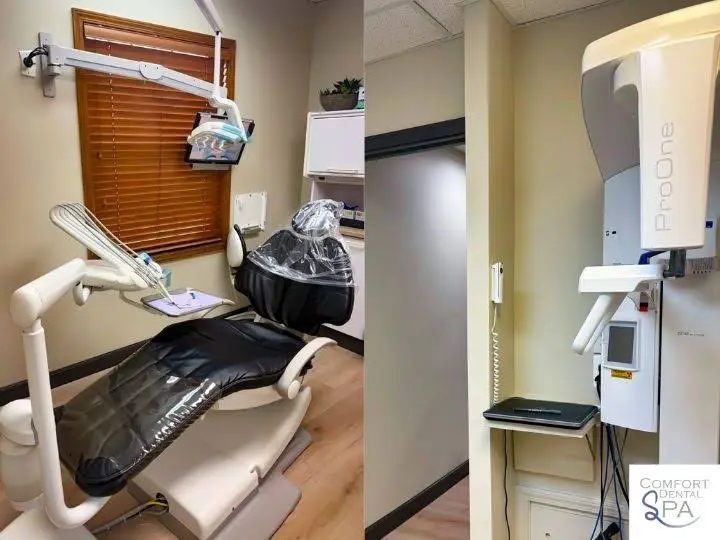 Comfort Dental Spa