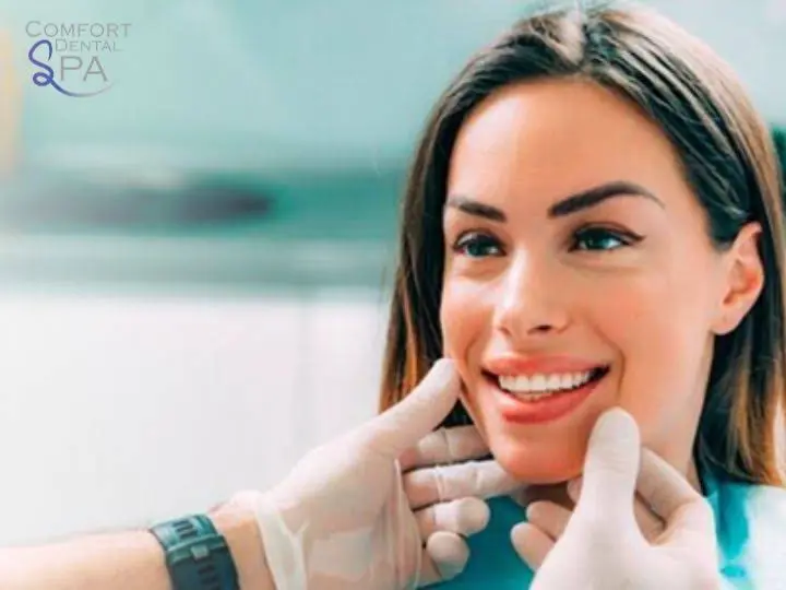 Comfort Dental Spa