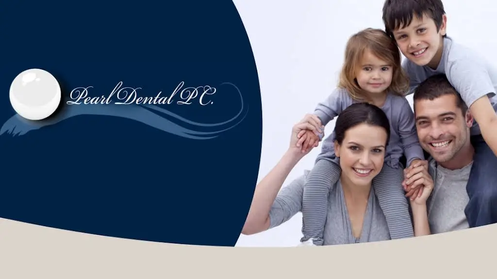 Pearl Dental PC: Chetana Karanth, DDS
