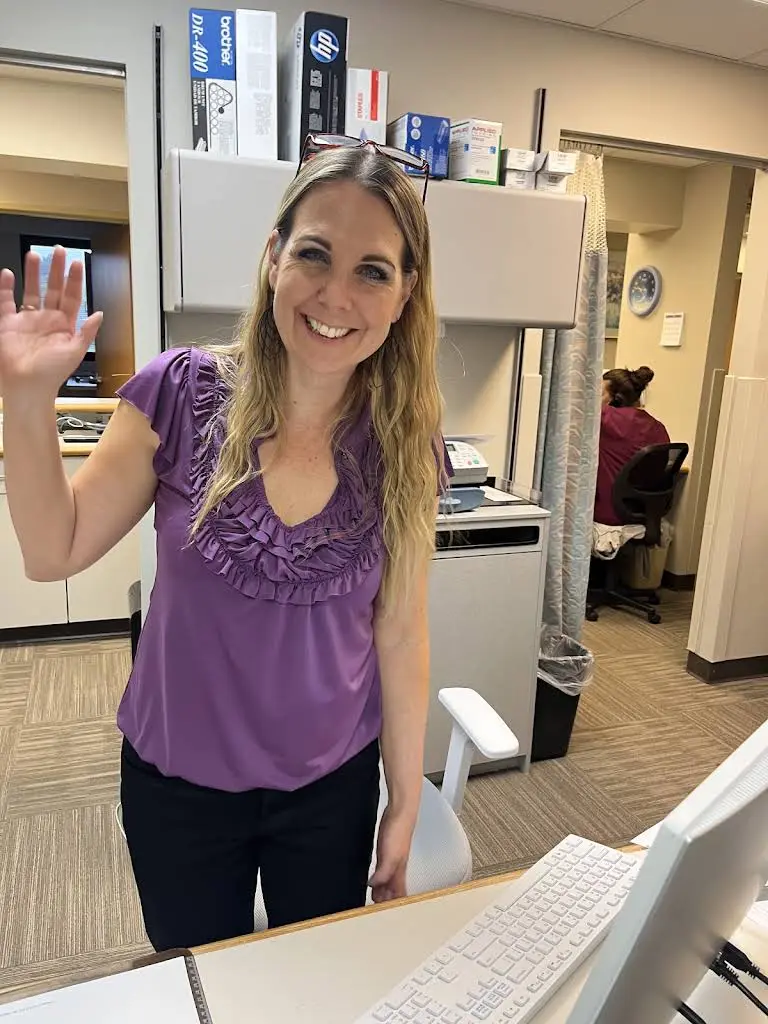 Dental Care of Livonia