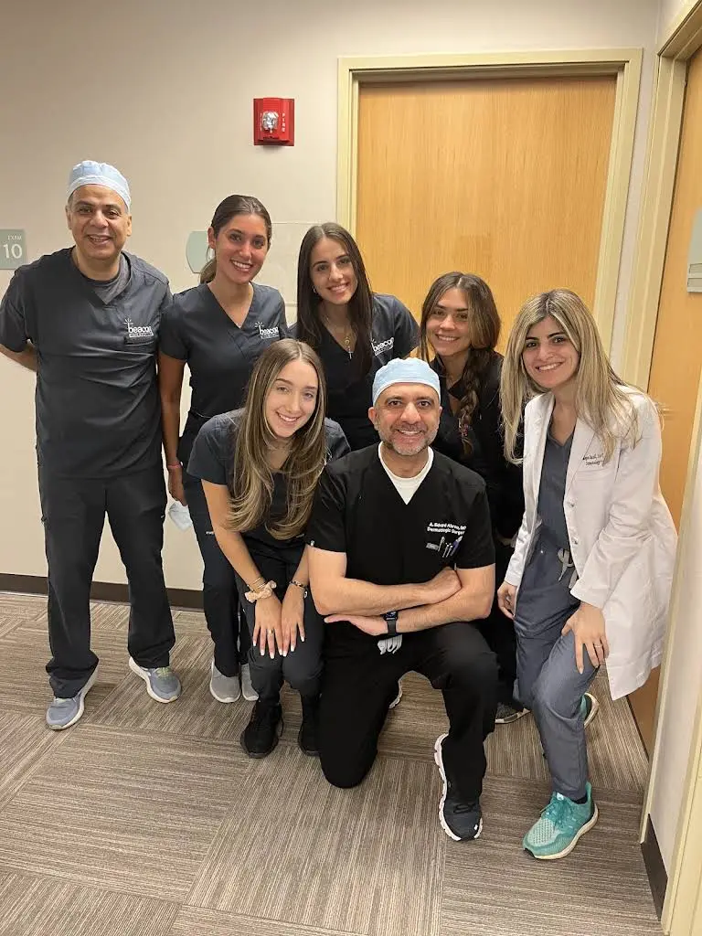 Dental Care of Livonia