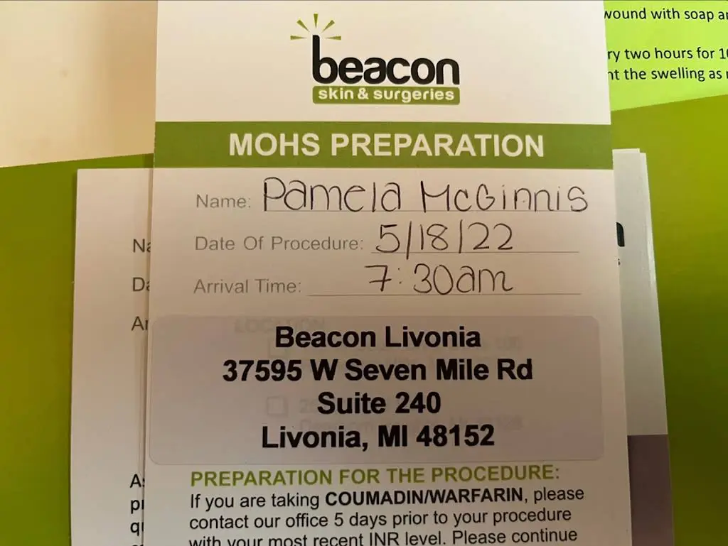 Dental Care of Livonia