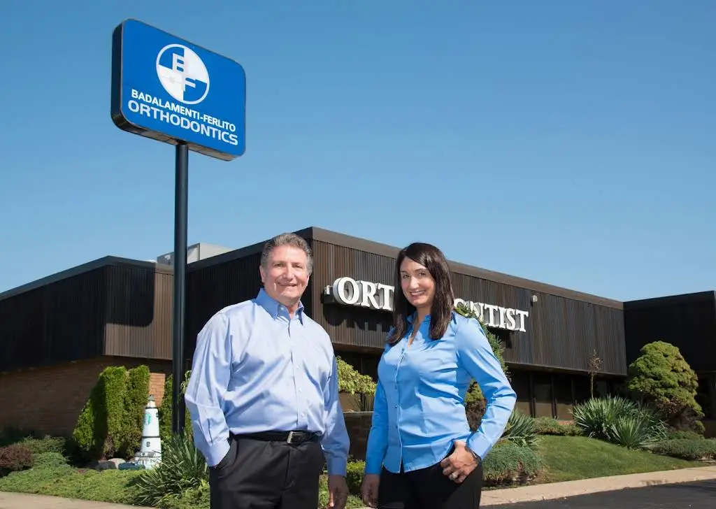 Badalamenti-Ferlito Orthodontics