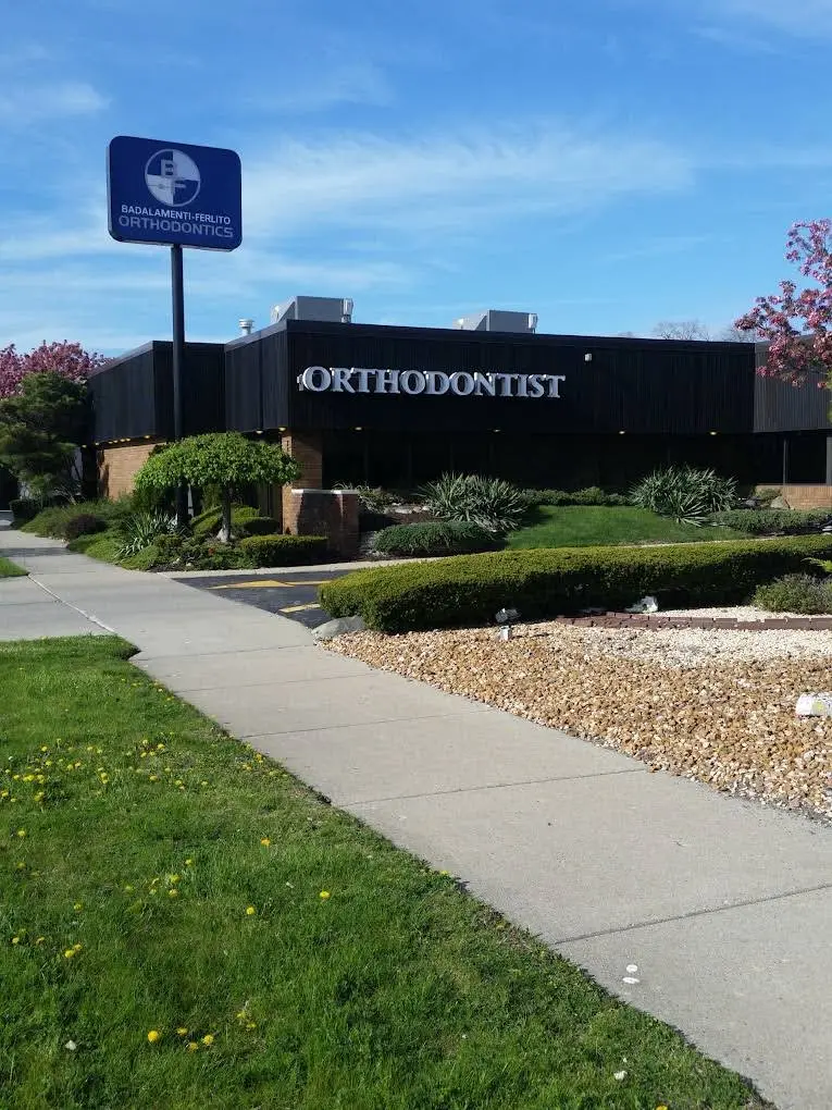 Badalamenti-Ferlito Orthodontics