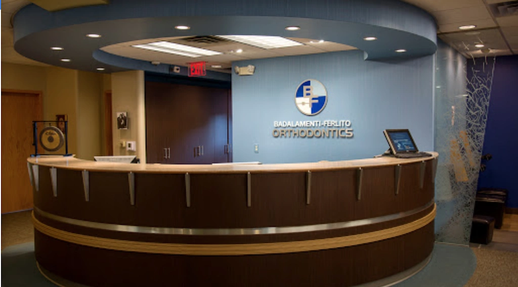 Badalamenti-Ferlito Orthodontics
