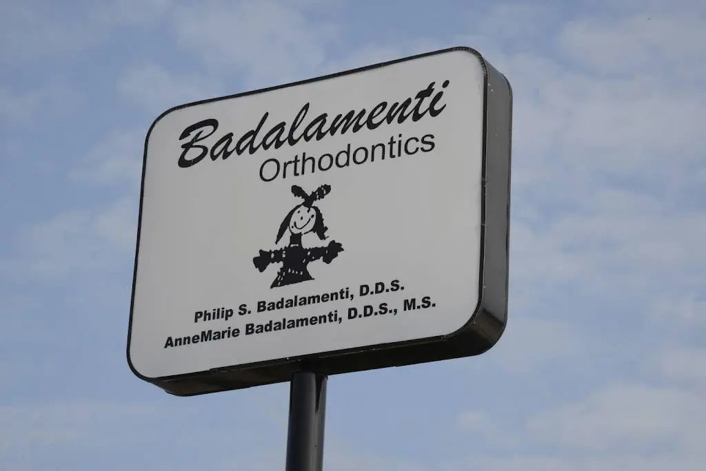 Badalamenti-Ferlito Orthodontics