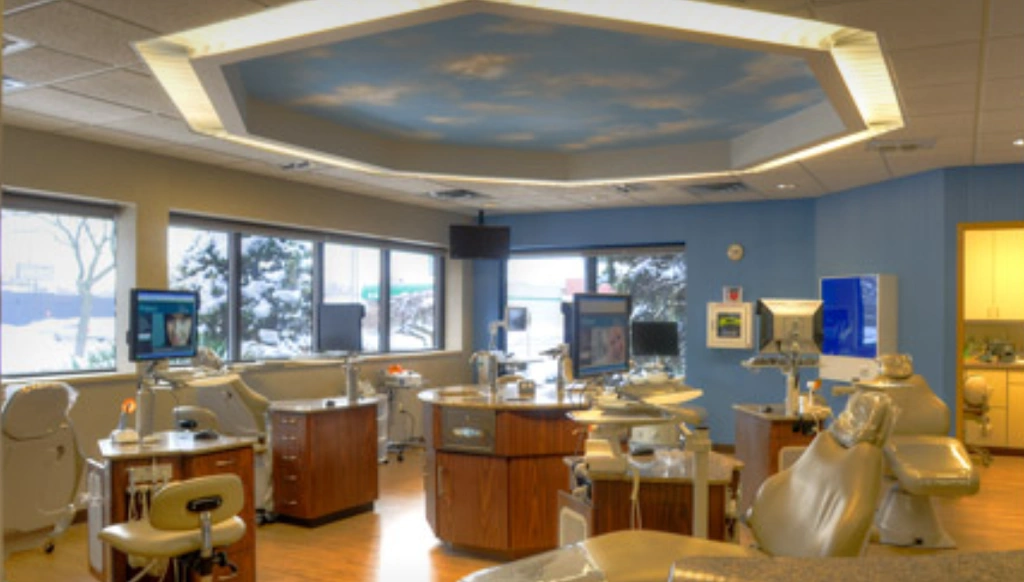 Badalamenti-Ferlito Orthodontics