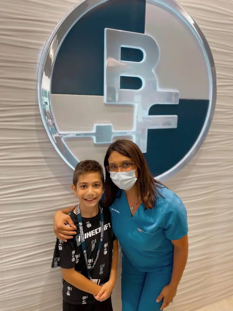Badalamenti-Ferlito Orthodontics