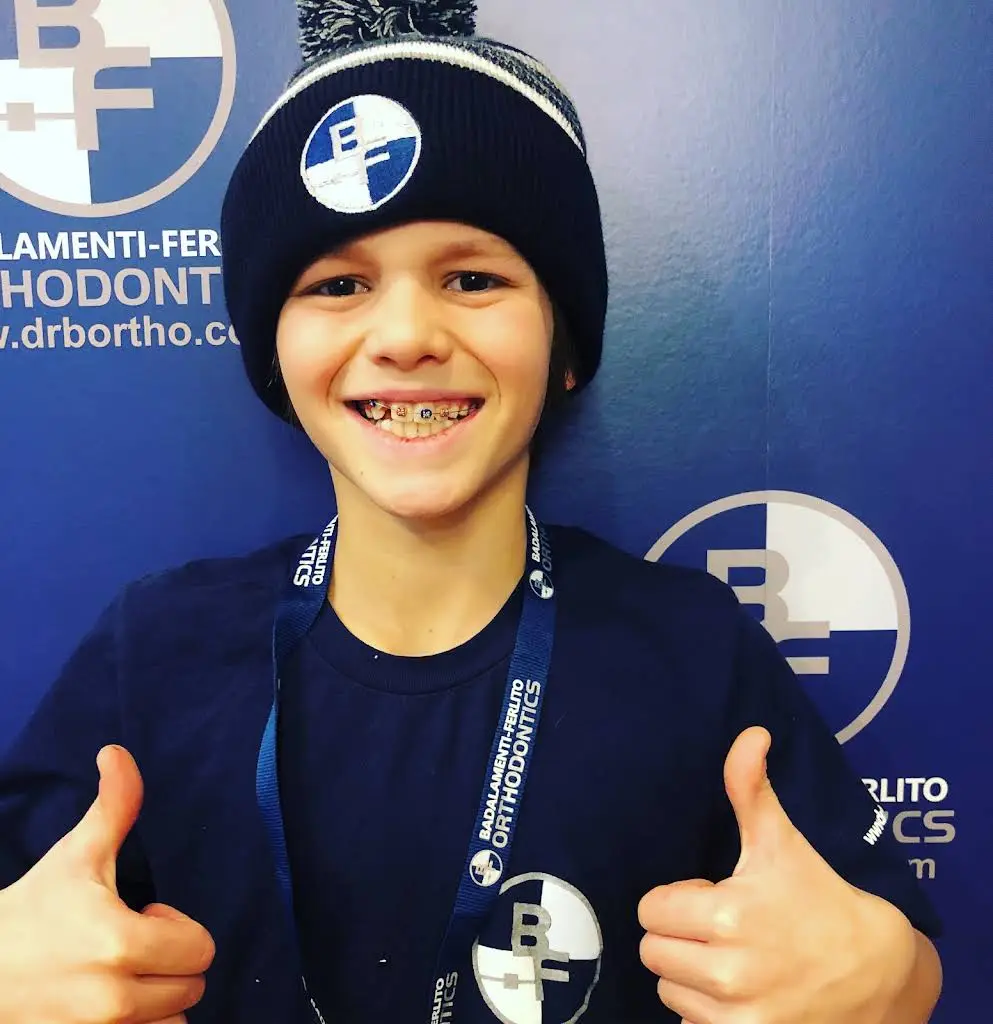 Badalamenti-Ferlito Orthodontics