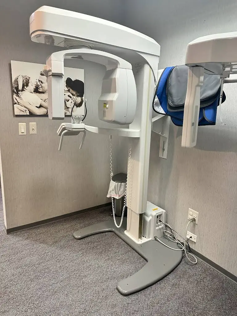 Gentle Dentist - Smile Spa