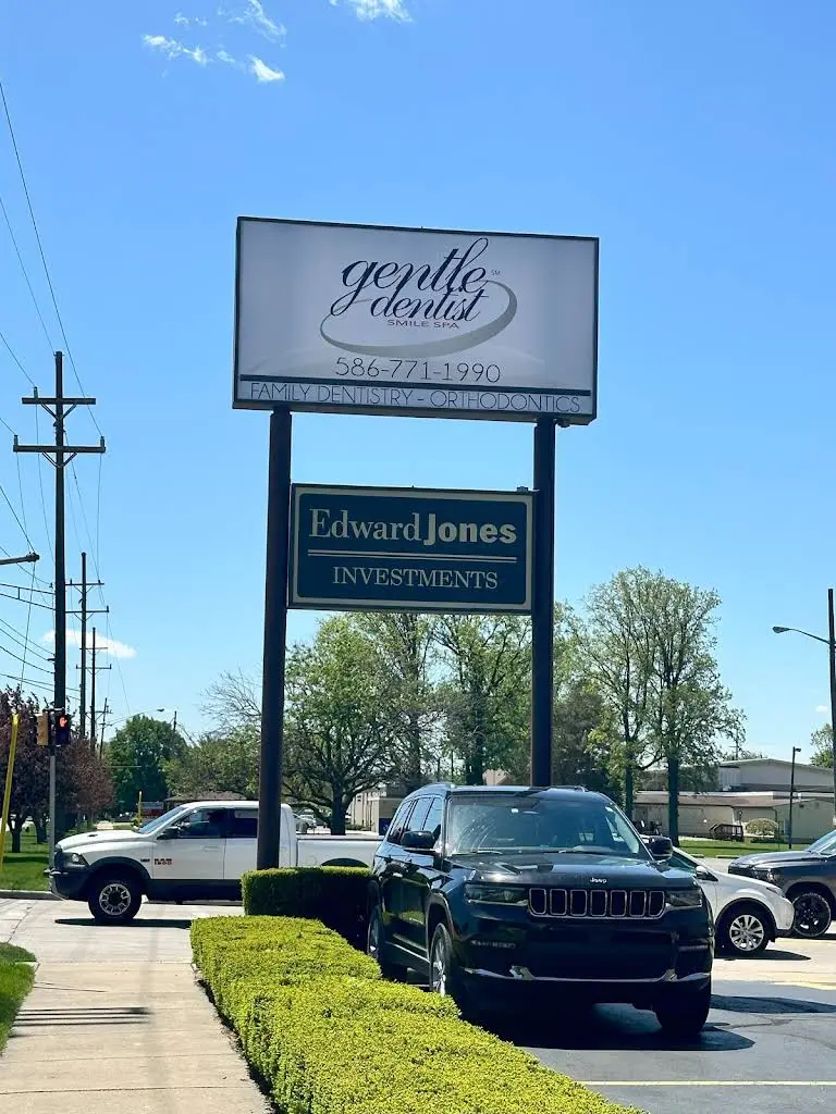Gentle Dentist - Smile Spa