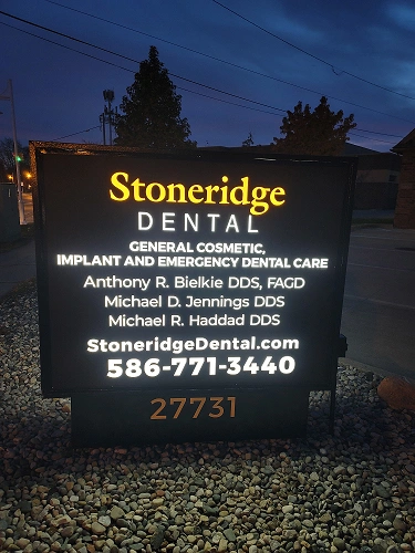 Stoneridge Dental