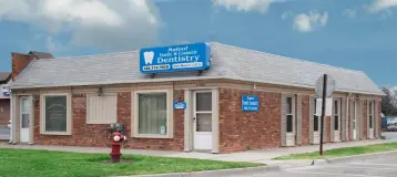 Malouf Family Dentistry