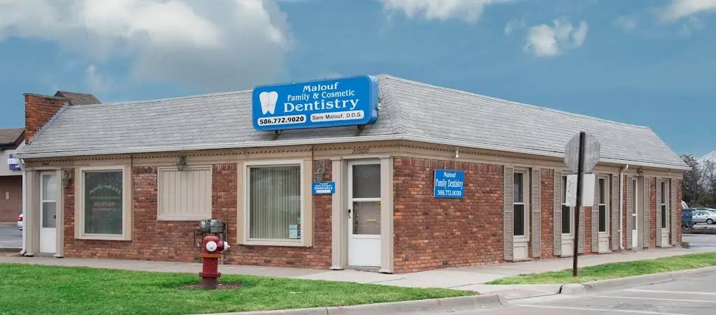 Malouf Family Dentistry