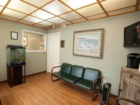 Malouf Family Dentistry