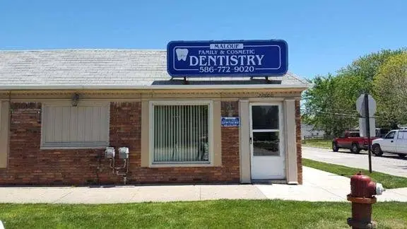 Malouf Family Dentistry