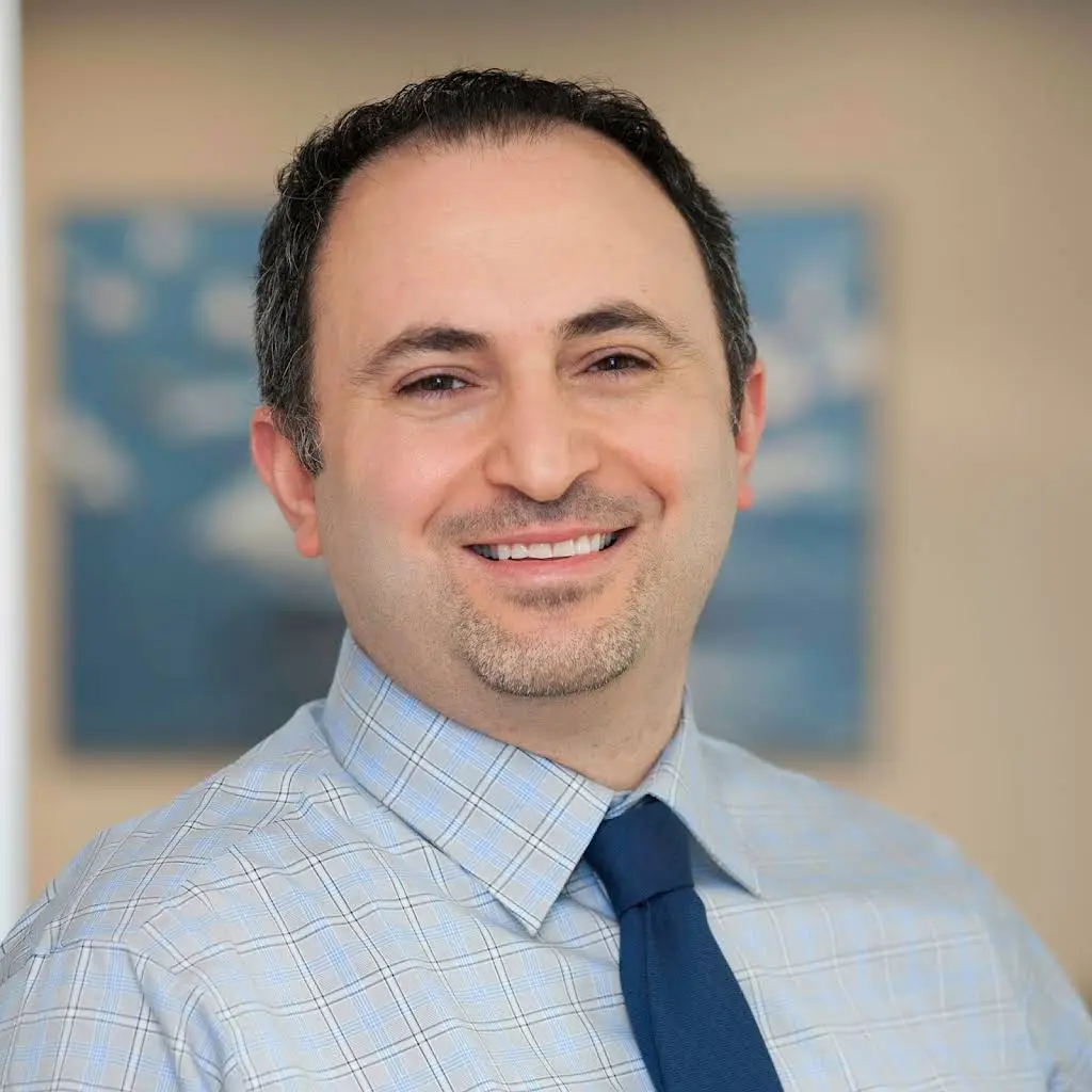 Malouf Family Dentistry