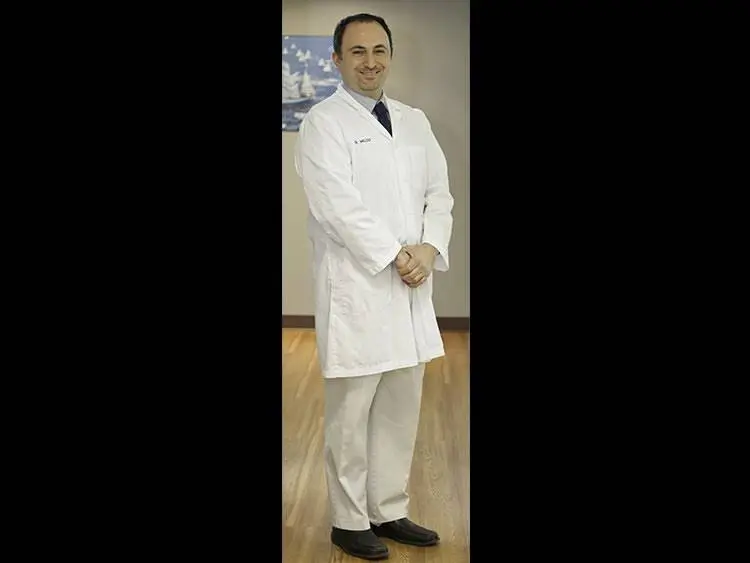 Malouf Family Dentistry