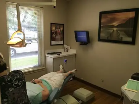 Malouf Family Dentistry
