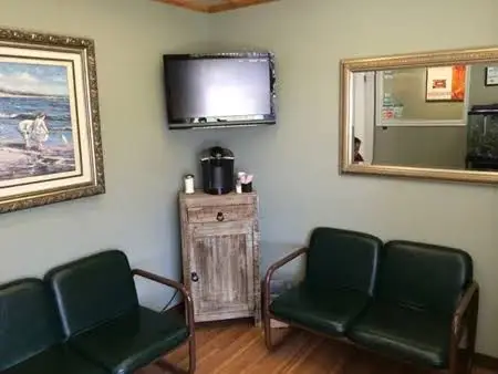 Malouf Family Dentistry