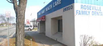Roseville Family Dental