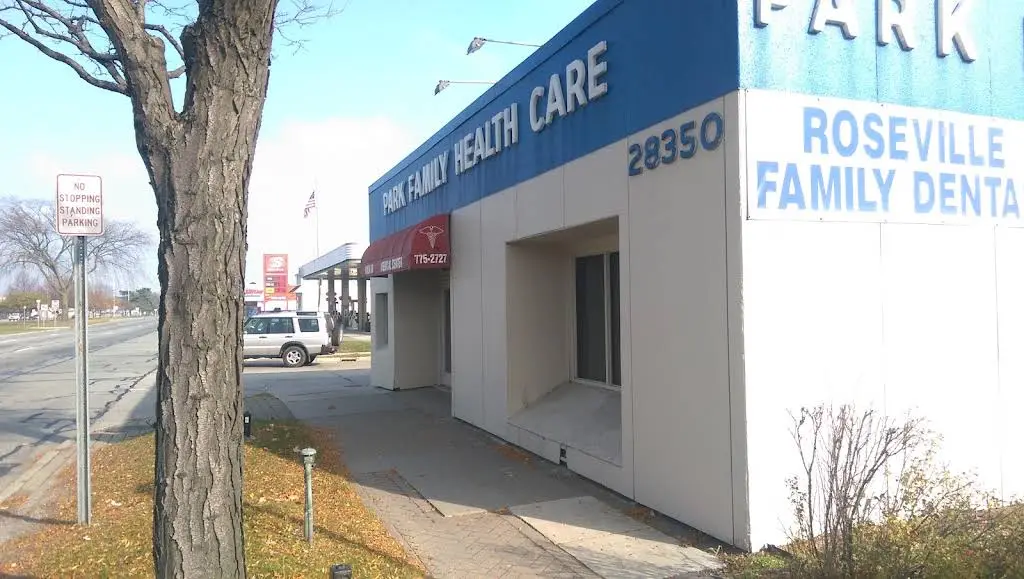 Roseville Family Dental