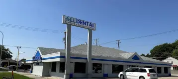 All Dental - Denture & Implant Center