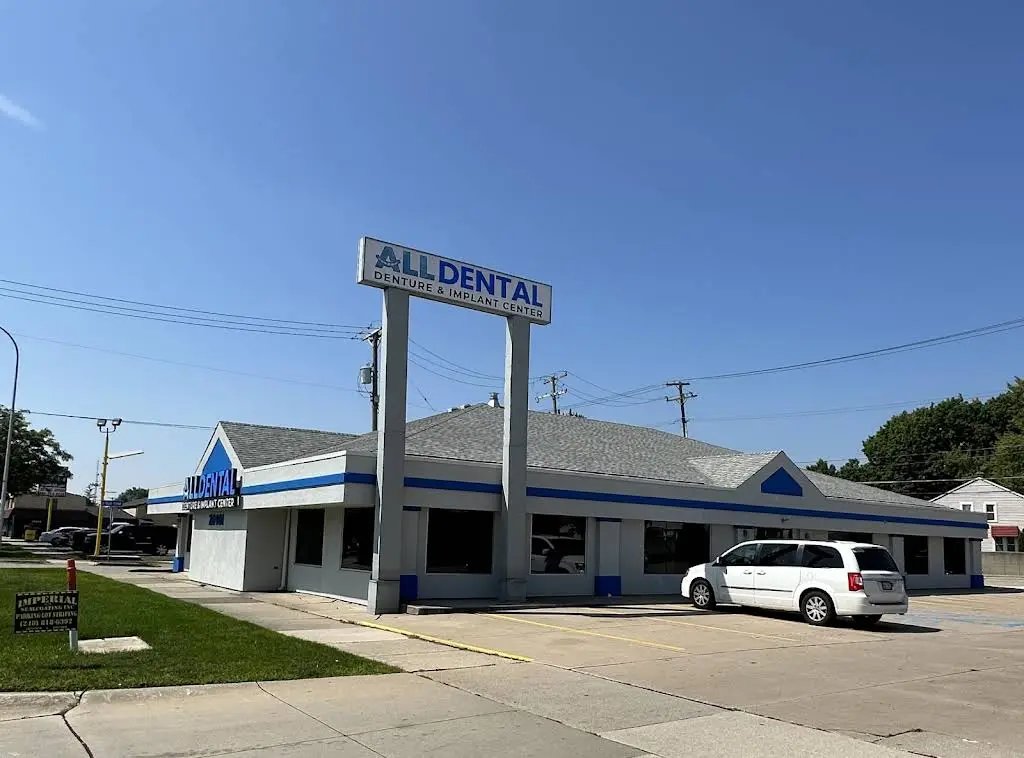 All Dental - Denture & Implant Center